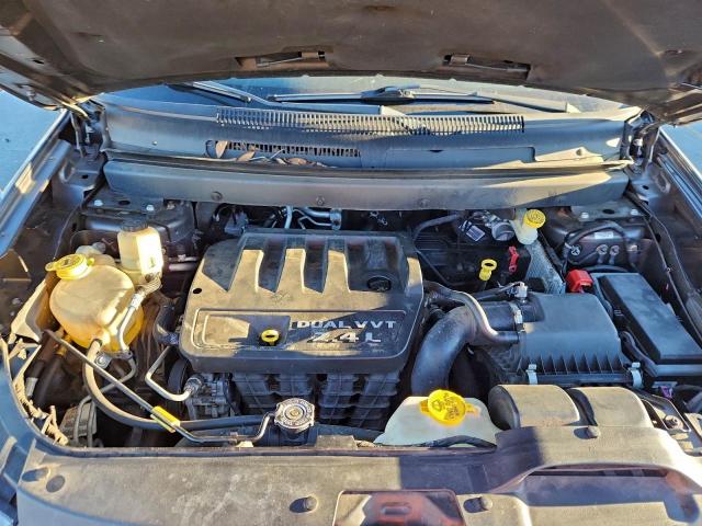 Dodge Journey Se Image 3