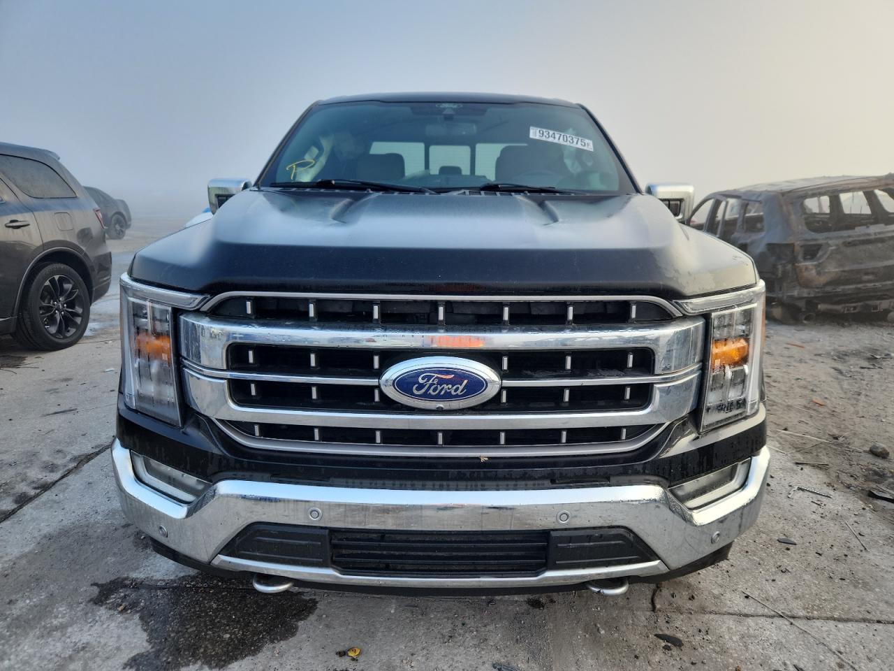 Ford F-150 Supercrew Image 10