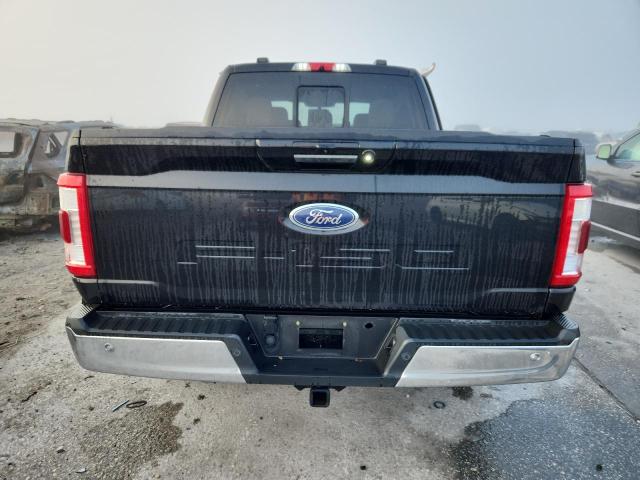 Ford F-150 Supercrew Image 8