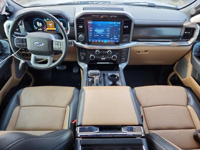 Ford F-150 Supercrew Image 6