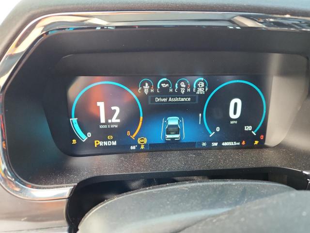 Ford F-150 Supercrew Image 11