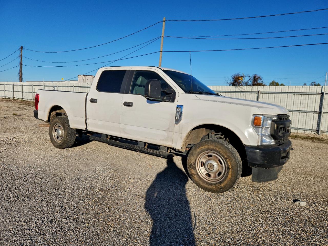 Ford F-350 Super Duty Image 12