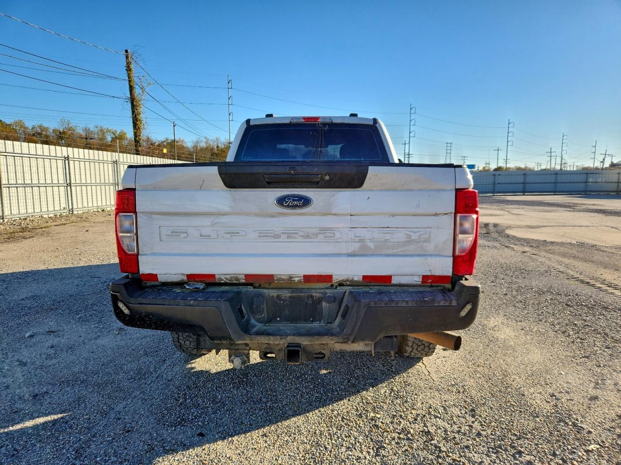 Ford F-350 Super Duty Image 10