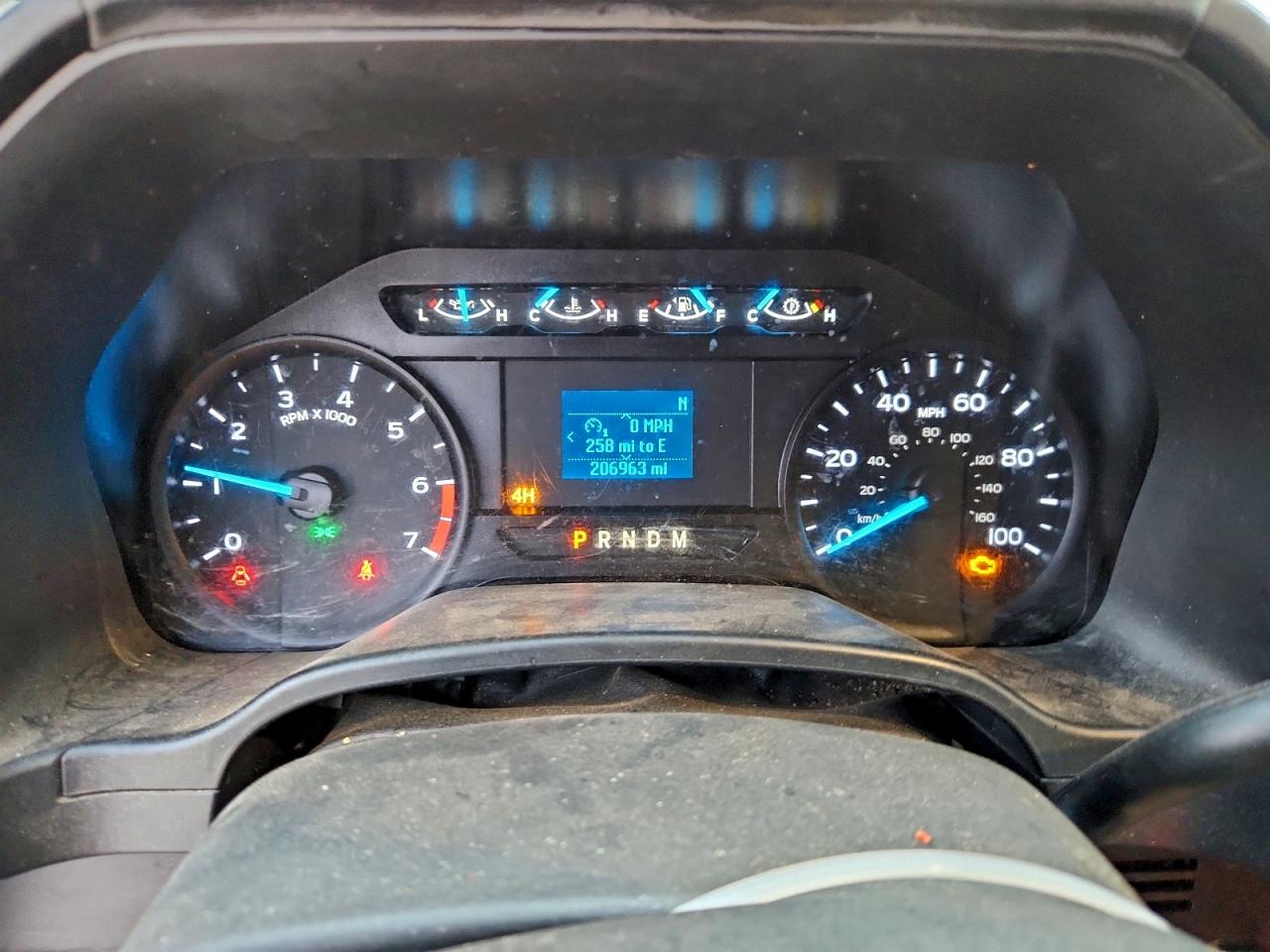 Ford F-350 Super Duty Image 13