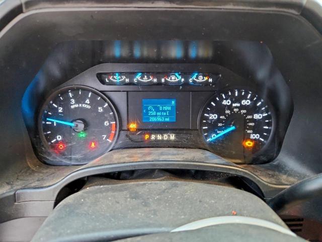 Ford F-350 Super Duty Image 13