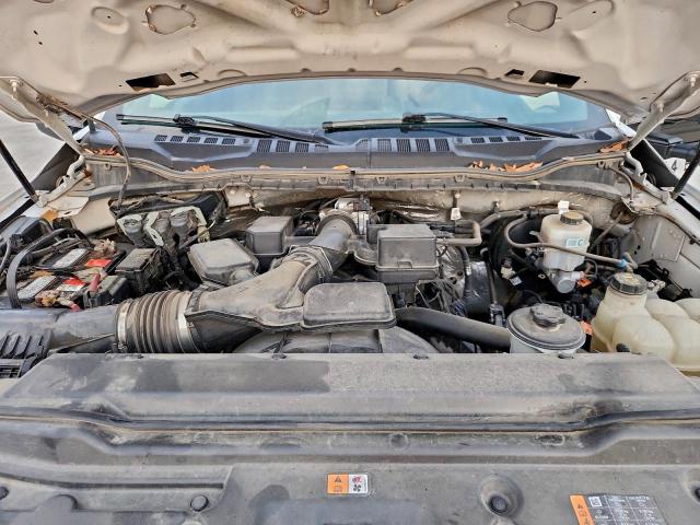 Ford F-350 Super Duty Image 8
