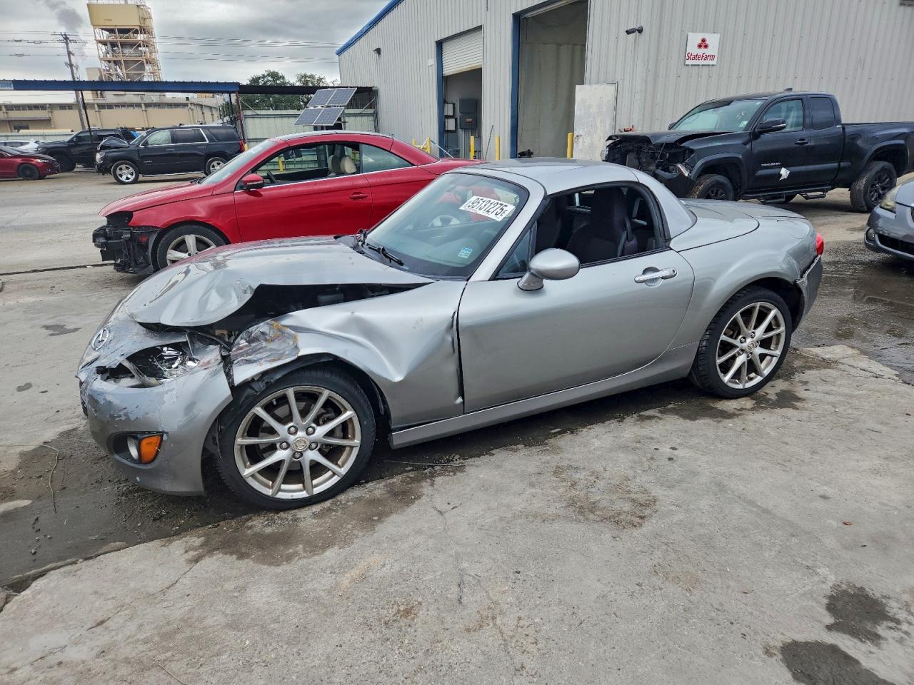 Mazda Mx5 Image 1