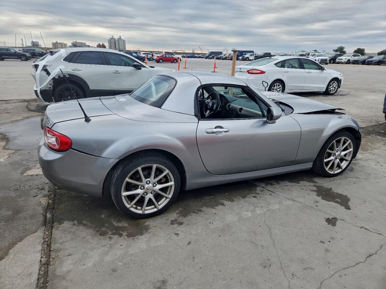 Mazda Mx5 Image 2