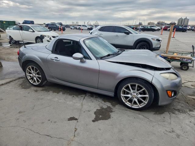 Mazda Mx5 Image 8