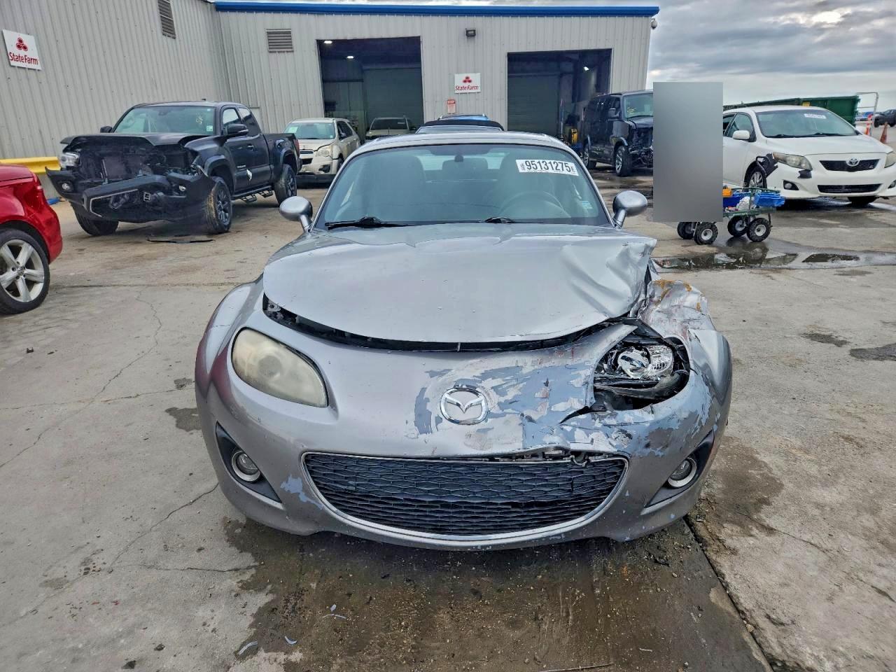Mazda Mx5 Image 9