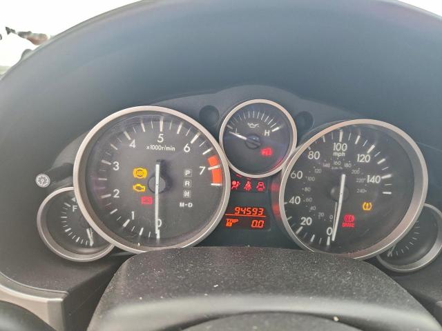 Mazda Mx5 Image 4