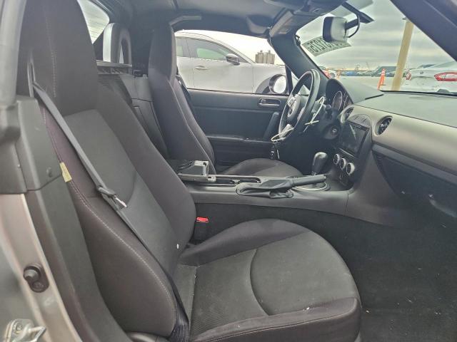 Mazda Mx5 Image 7