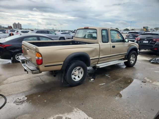 Toyota Tacoma Xtracab Prerunner Image 3