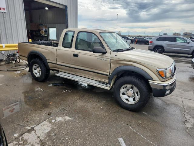 Toyota Tacoma Xtracab Prerunner Image 5