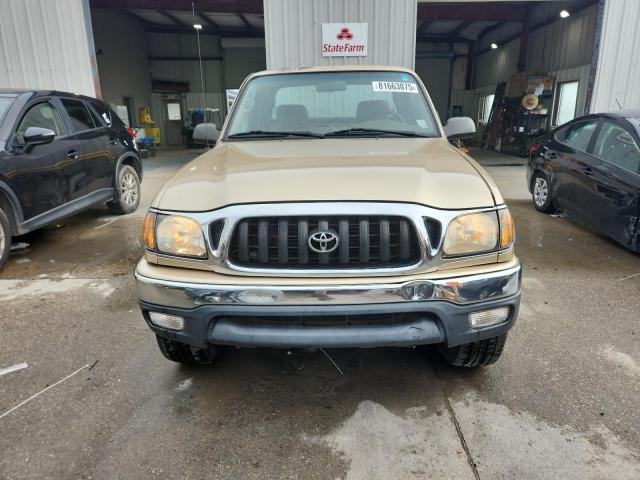 Toyota Tacoma Xtracab Prerunner Image 4