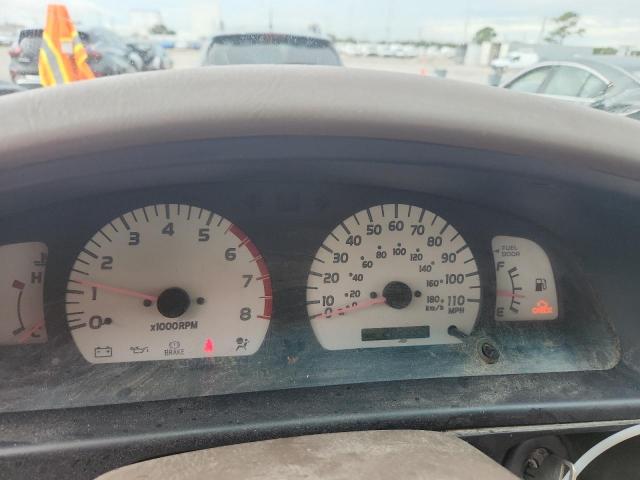 Toyota Tacoma Xtracab Prerunner Image 8