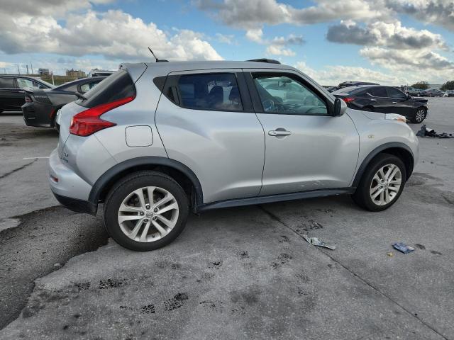 Nissan JUKE S Image 10