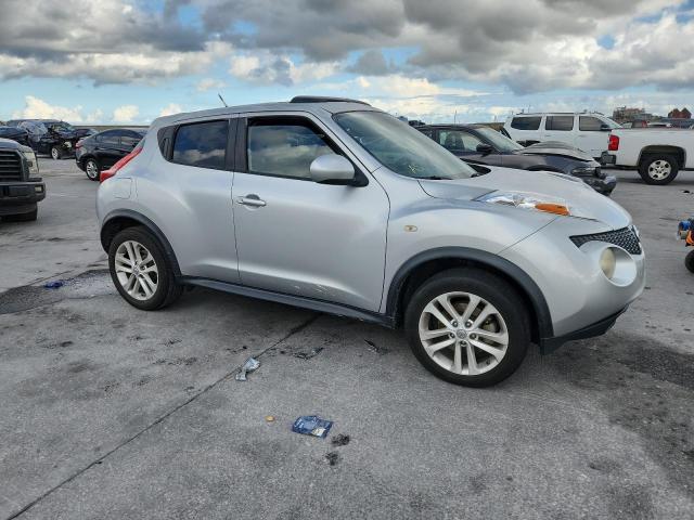 Nissan JUKE S Image 9