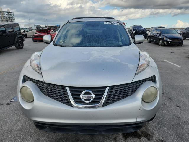 Nissan JUKE S Image 2