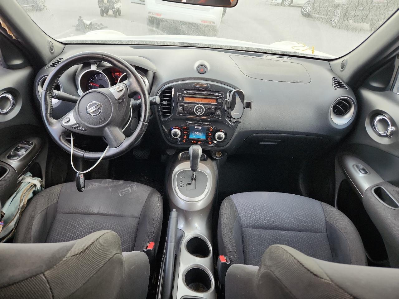 Nissan JUKE S Image 6