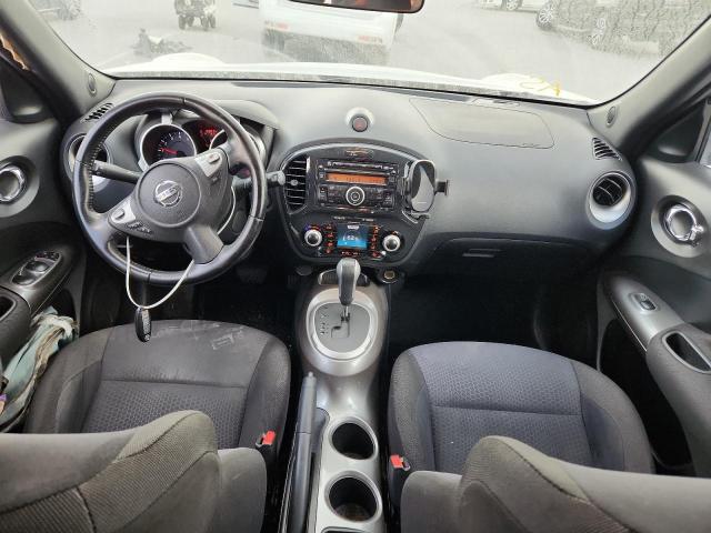 Nissan JUKE S Image 6