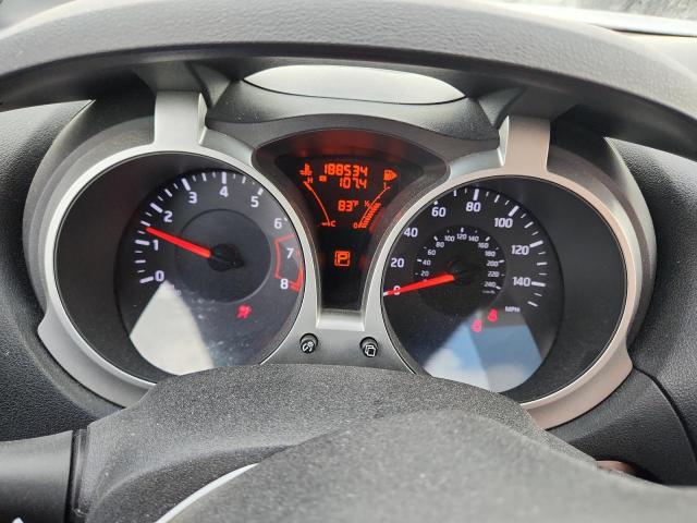 Nissan JUKE S Image 5