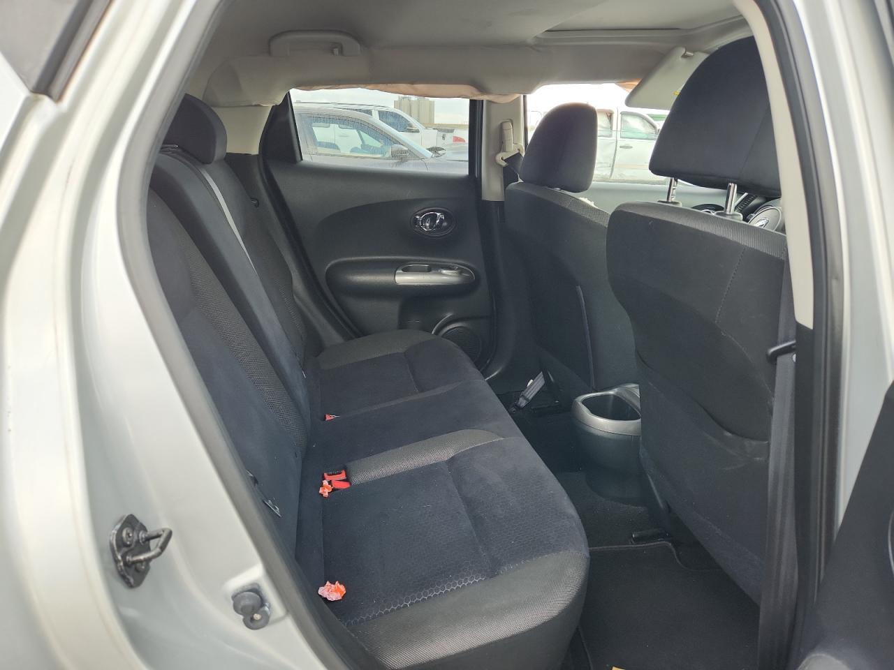 Nissan JUKE S Image 12