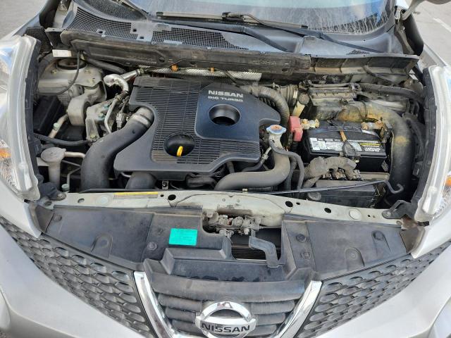 Nissan JUKE S Image 4