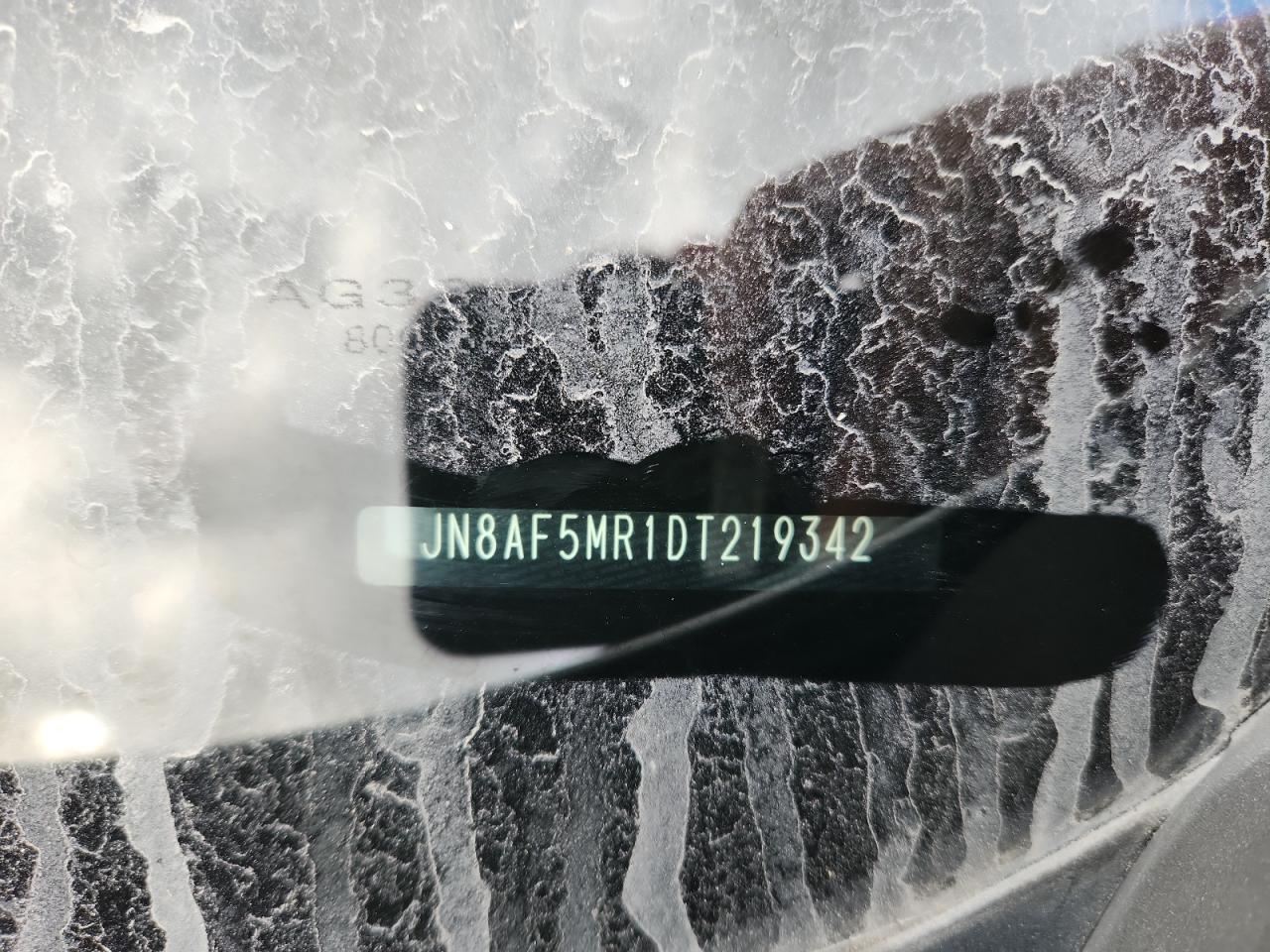 Nissan JUKE S Image 11