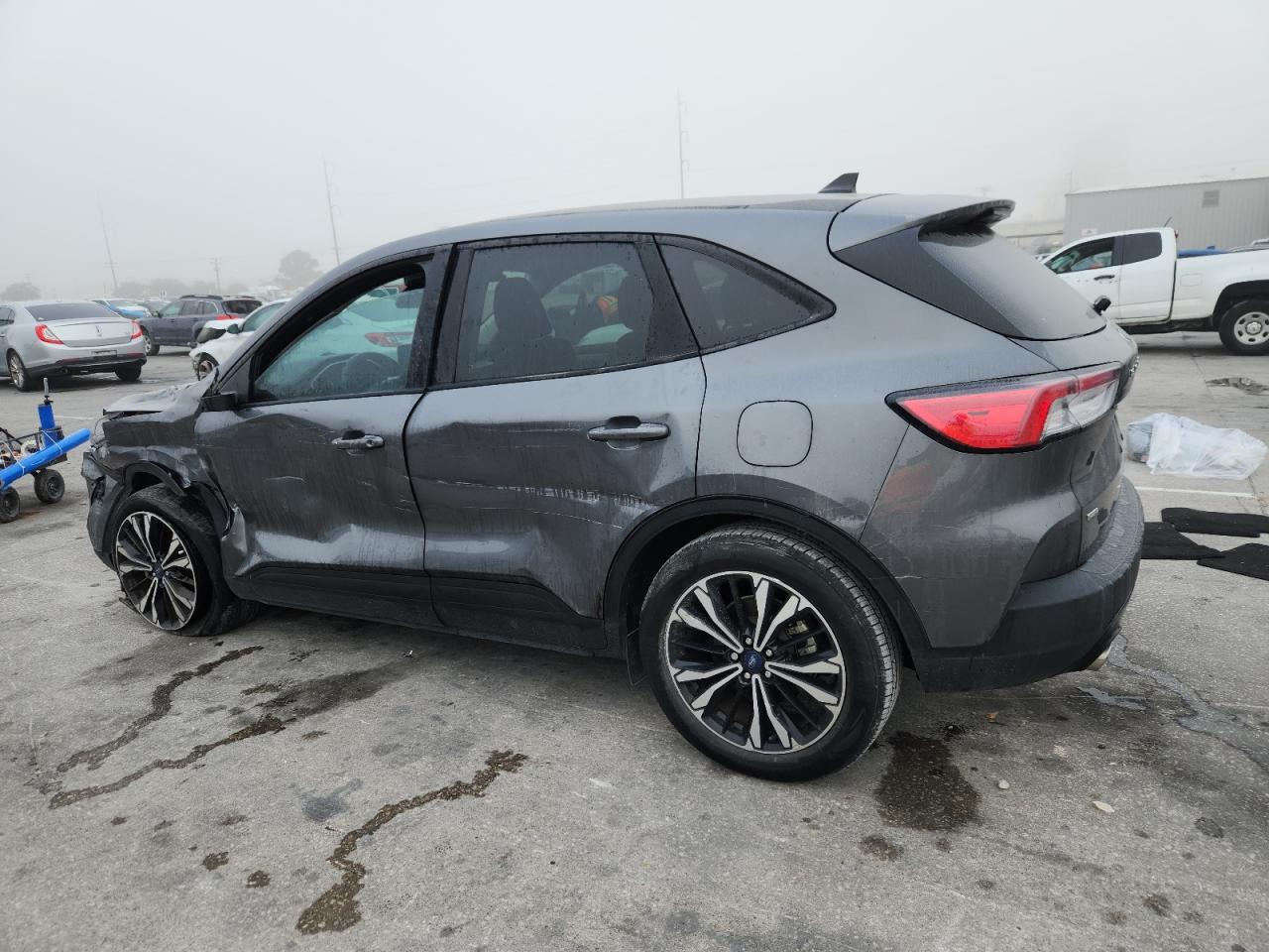 Ford Escape Se Image 2