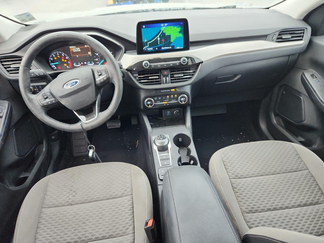 Ford Escape Se Image 3