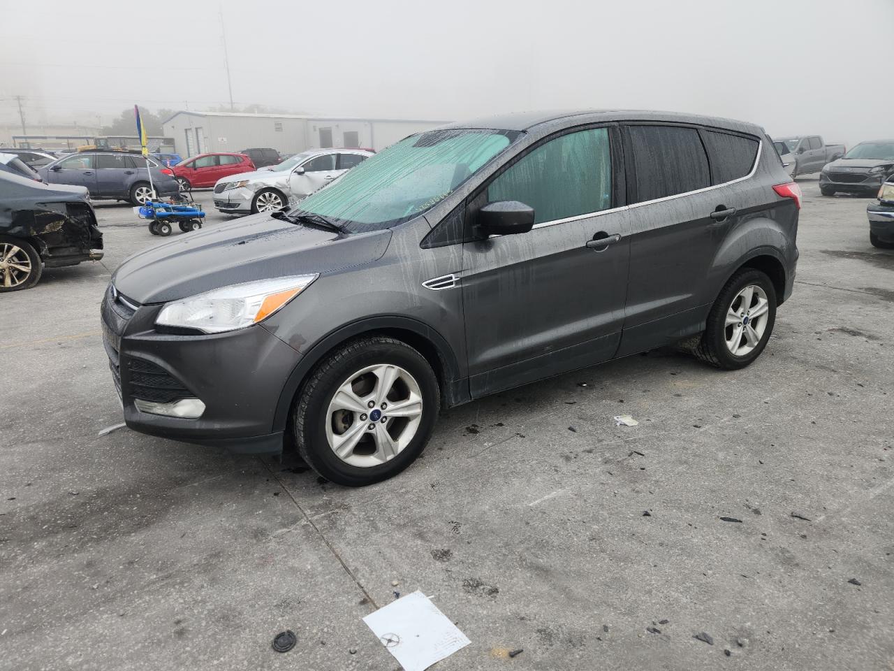 Ford Escape Se Image 1