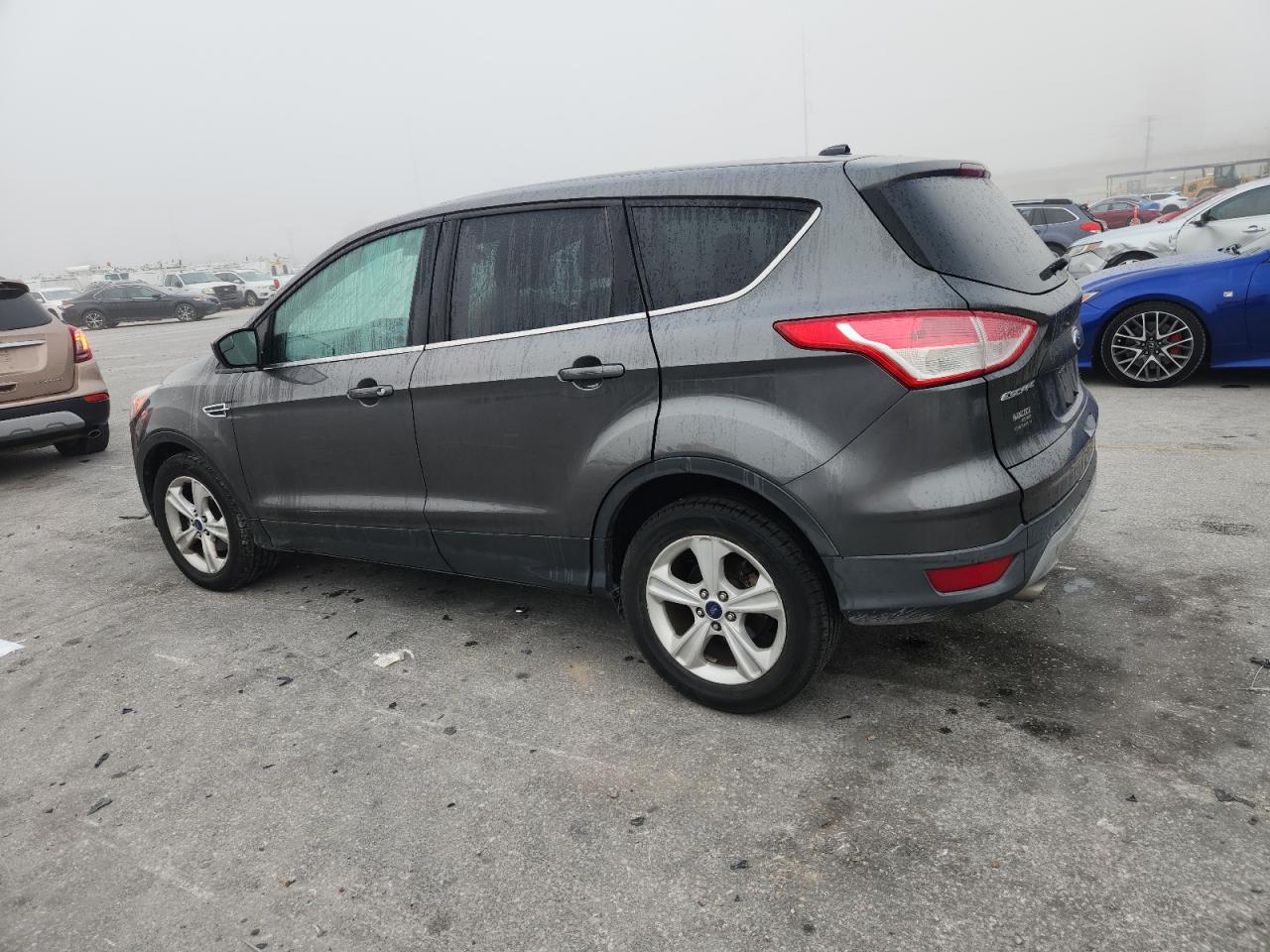 Ford Escape Se Image 8