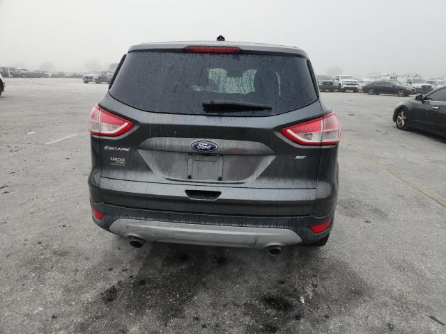 Ford Escape Se Image 11