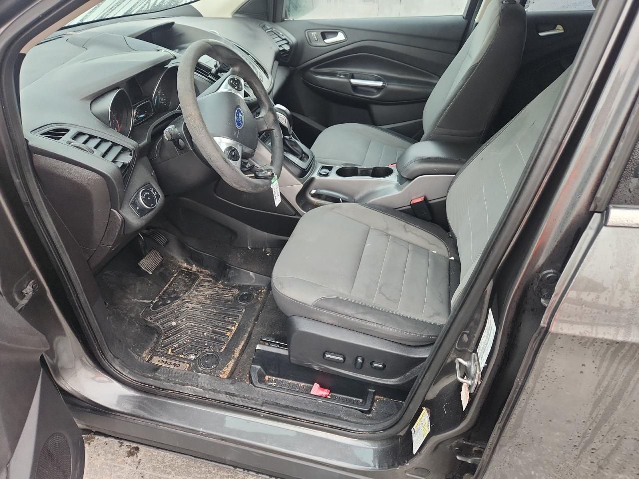 Ford Escape Se Image 3