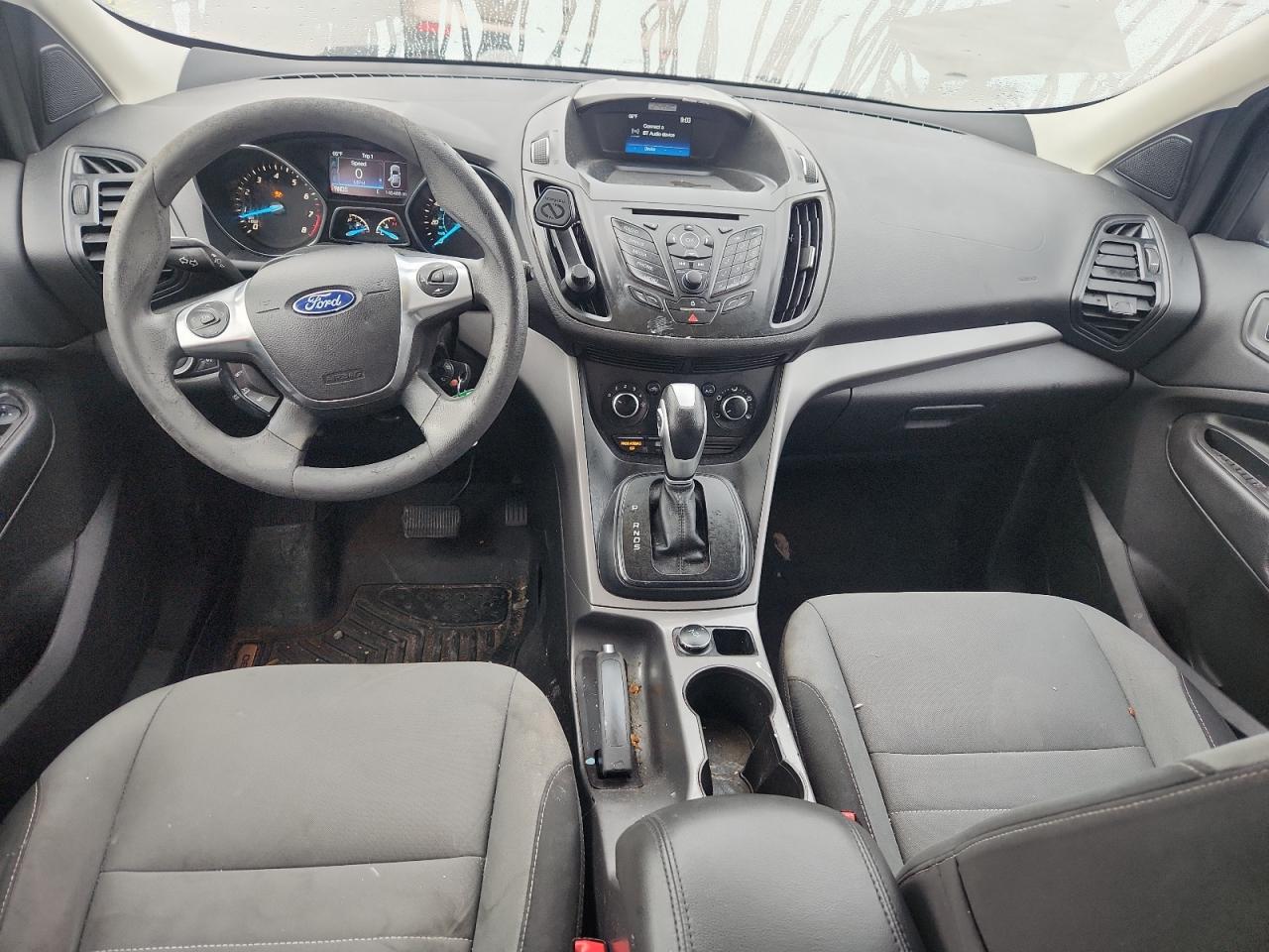 Ford Escape Se Image 4