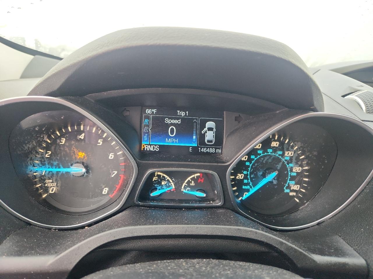 Ford Escape Se Image 9