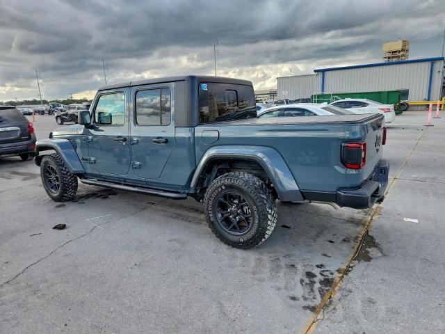 Jeep Gladiator Sport Image 5