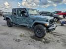 Jeep Gladiator Sport Image 9