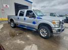 Ford F-250 Super Duty Image 12