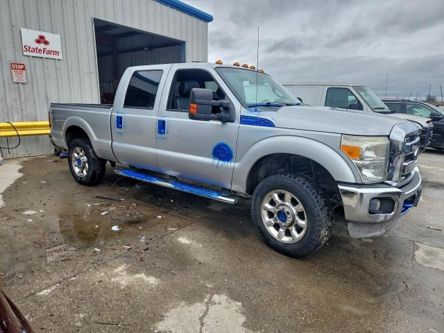 Ford F-250 Super Duty Image 12