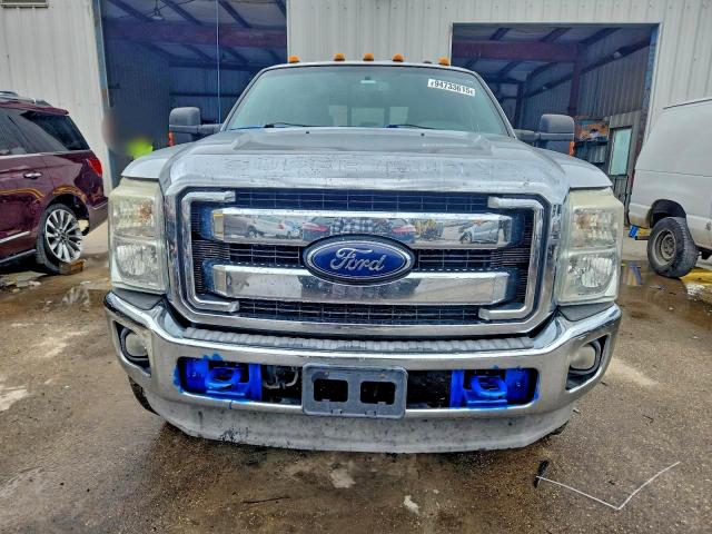 Ford F-250 Super Duty Image 3