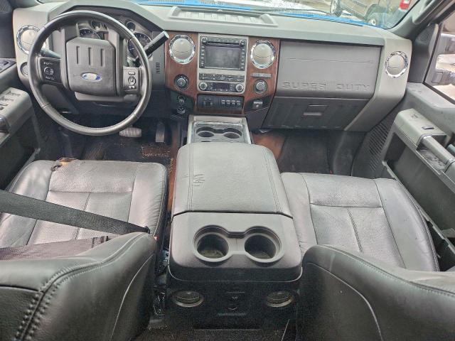 Ford F-250 Super Duty Image 7