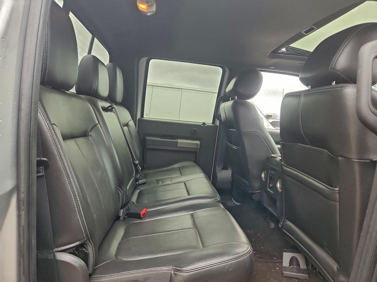 Ford F-250 Super Duty Image 10