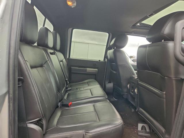 Ford F-250 Super Duty Image 10