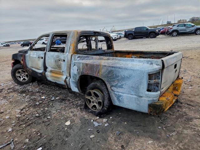 Dodge Dakota Quad Slt Image 9