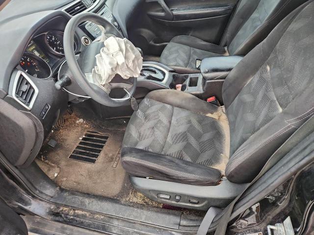 Nissan Rogue S Image 7