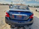 Nissan Maxima S Image 10