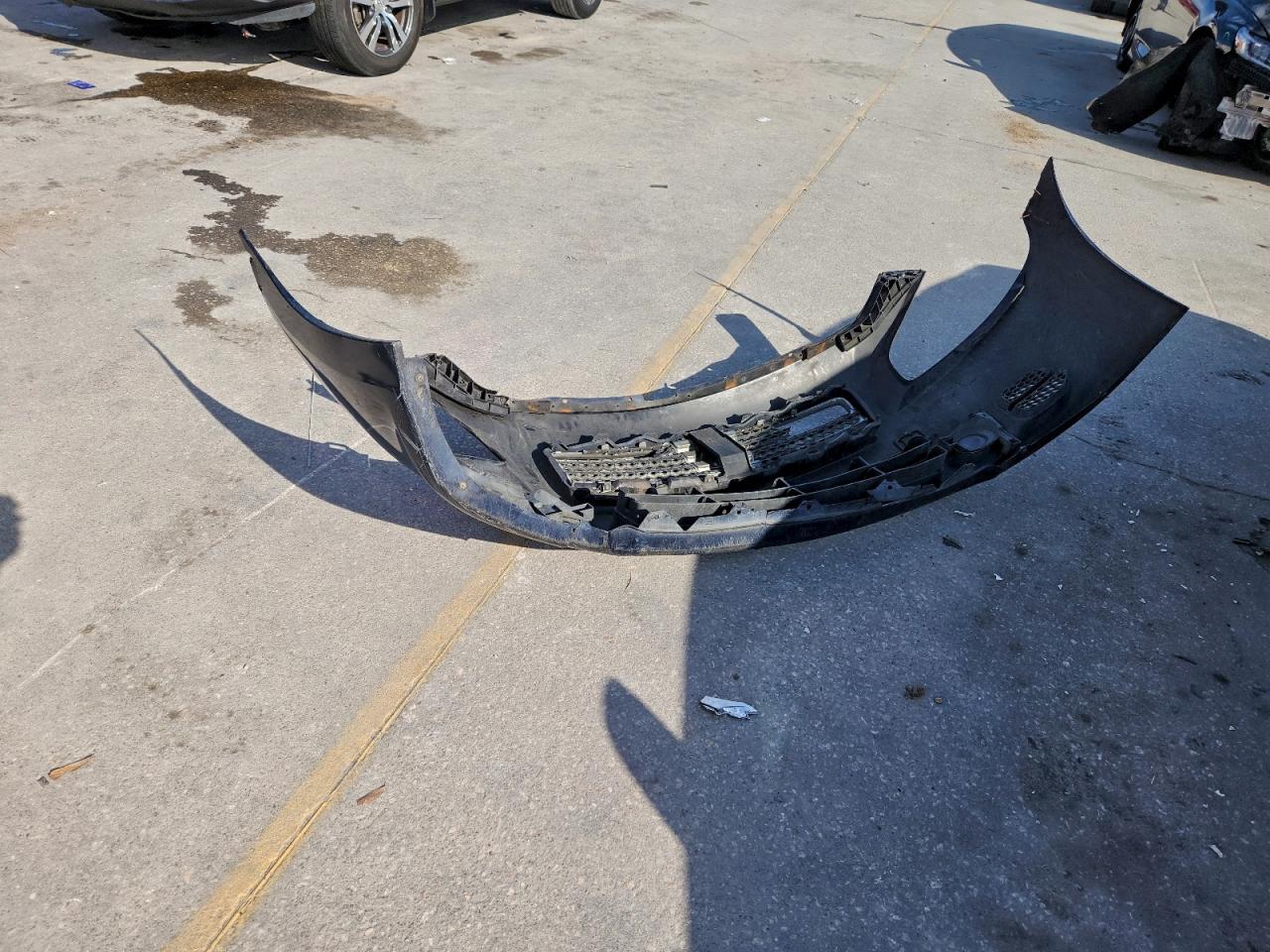 Nissan Maxima S Image 5