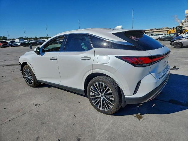 Lexus RX 350 Base Image 3